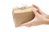 Dịch vụ bưu kiện
