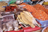 Gửi vận chuyển thực phẩm đi nước ngoài