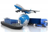Dịch vụ giao nhận vận tải quốc tế